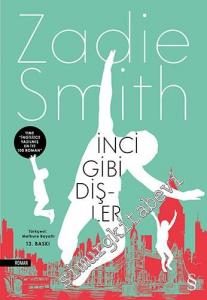 İnci Gibi Dişler -        2022