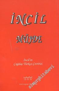 İncil -