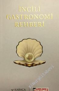 İncili Gastronomi Rehberi CİLTLİ -        2020