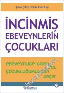 İncinmiş Ebeveynlerin Çocukları -        2024