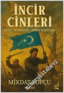 İncir Cinleri -        2025