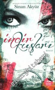 İncir Kuşları CEP BOY -