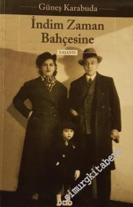 İndim Zaman Bahçesine -        1998