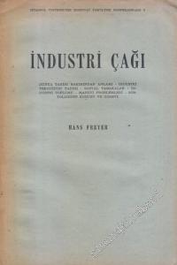 İndustri Çağı -        1954