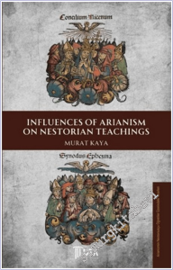 Influences of Arianism on Nestorian Teachings -        2025