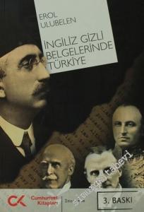İngiliz Gizli Belgelerinde Türkiye -        2009