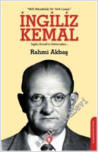 İngiliz Kemal - Milli Mücadele'de Bir Türk Casusu -        2022