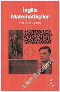 İngiliz Matematikçiler -        2025