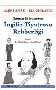 İngiliz Tiyatrosu Rehberliği -        2023