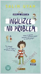 İngilizce No Problem : Hayaller Hayatlar -        2024