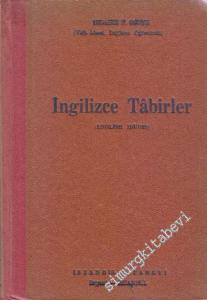 İngilizce Tabirler : English Idoms -        1958
