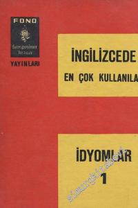 İngilizce'de En Çok Kullanılan İdyomlar -