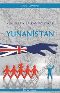 İngilizlerin Balkan Politikası ve Yunanistan -
