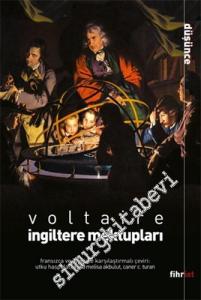 İngiltere Mektupları -        2022