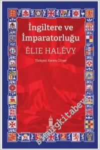 İngiltere ve İmparatorluğu -        2025