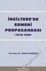 İngiltere'de Ermeni Propagandası ( 1878- 1898 ) -