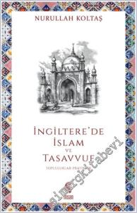 İngiltere'de İslam ve Tasavvuf -        2024