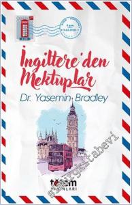 İngiltere'den Mektuplar -        2025