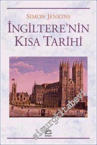 İngiltere'nin Kısa Tarihi -        2023