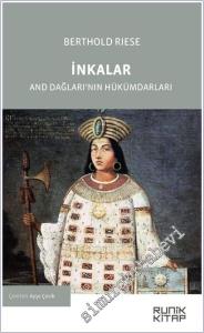 İnkalar : And Dağları'nın Hükümdarları -        2026