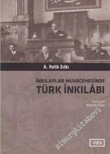 İnkılaplar Muvacehesinde Türk İnkılâbı -        2016