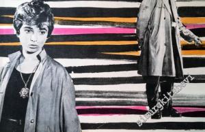 Innocent Sorcerers = Niewinni Czrodzieje = Sorcieres Candides = Los Brujos son Inocetes - BROCHURE -        1960