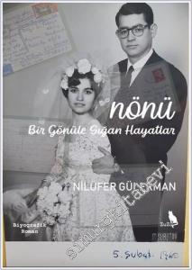 İnönü - Bir Gönüle Sığan Hayatlar  Biyografik Roman -        2024