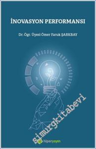 İnovasyon Performansı -        2023
