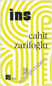 İns (50. Yıla Özel Baskı) -        2024