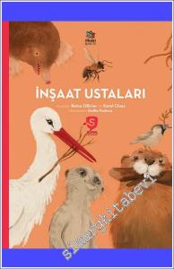 İnşaat Ustaları - Süper Hayvanlar Serisi -        2023