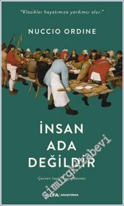İnsan Ada Değildir -        2023