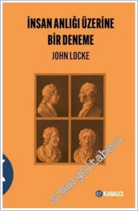 İnsan Anlığı Üzerine Bir Deneme -        2025