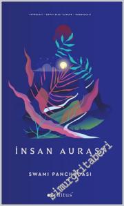 İnsan Aurası -        2025