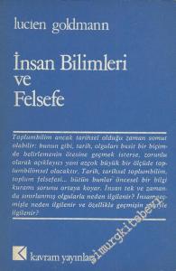 İnsan Bilimleri ve Felsefe -        1977