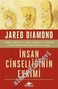 İnsan Cinselliğinin Evrimi -