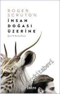İnsan Doğası Üzerine -        2023