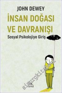 İnsan Doğası ve Davranışı -        2024