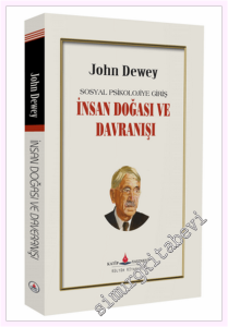 İnsan Doğası ve Davranışı -         2026