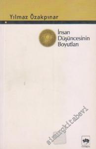 İnsan Düşüncesinin Boyutları -