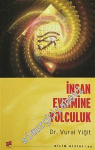 İnsan Evrimine Yolculuk -