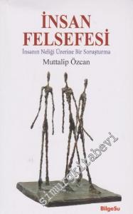 İnsan Felsefesi -