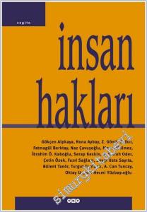 İnsan Hakları -        2000