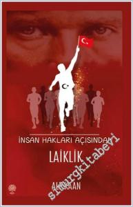 İnsan Hakları Açısından Laiklik -        2024
