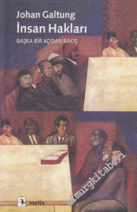 İnsan Hakları: Başka Bir Açıdan Bakış -        2022