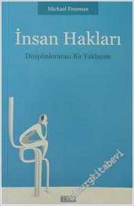 İnsan Hakları: Disiplinlerarası Bir Yaklaşım -