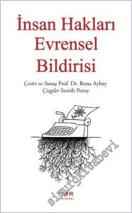 İnsan Hakları Evrensel Bildirisi -        2021