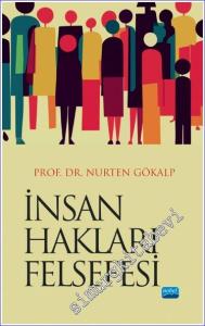 İnsan Hakları Felsefesi -        2023