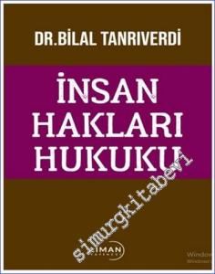 İnsan Hakları Hukuku -        2023