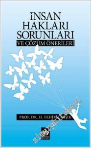 İnsan Hakları Sorunları ve Çözüm Önerileri -        2013