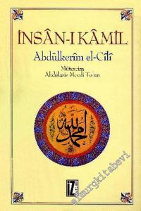 İnsan-ı Kamil CİLTLİ -        2015
